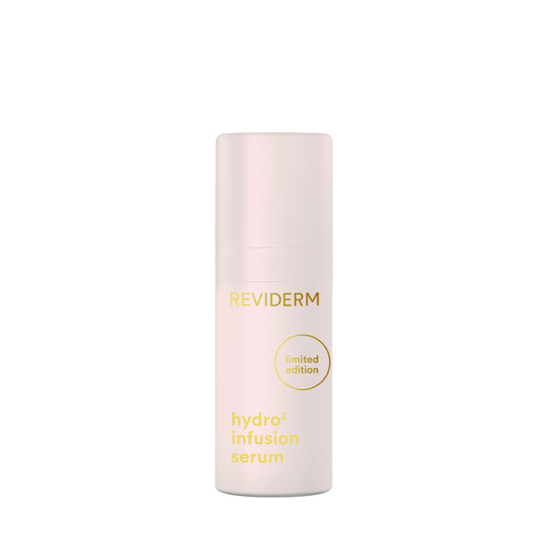 Illuminate Your Skin -  Hydro2 Infusion Serum Mini
