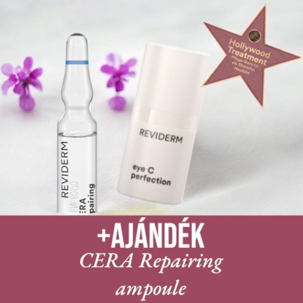 ar CERA repairing ampoule szett